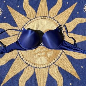 Victoria’s Secret Miraculous Bra